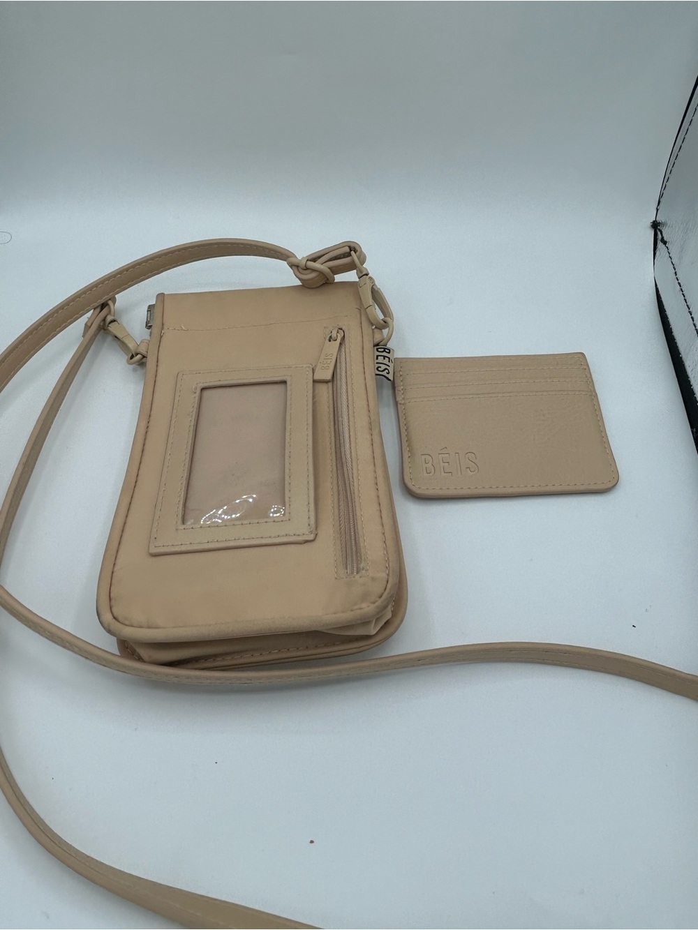 BEIS ID crossbody bag - Picture 5 of 8